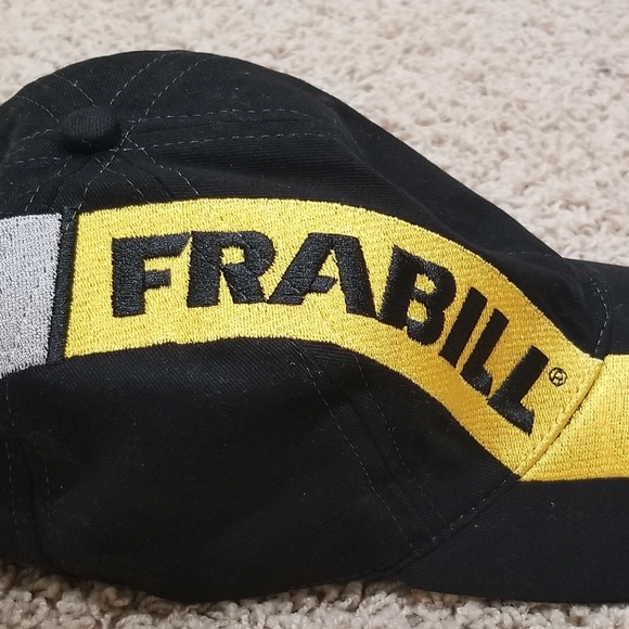 Frabill Baseball Cap - Picture 1 of 6
